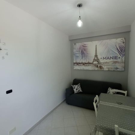 Bastione Apartment Gela Exterior photo
