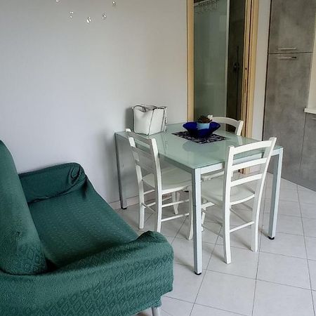 Bastione Apartment Gela Exterior photo