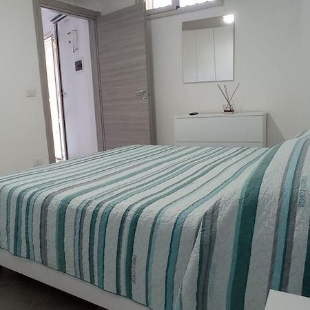 Bastione Apartment Gela Exterior photo