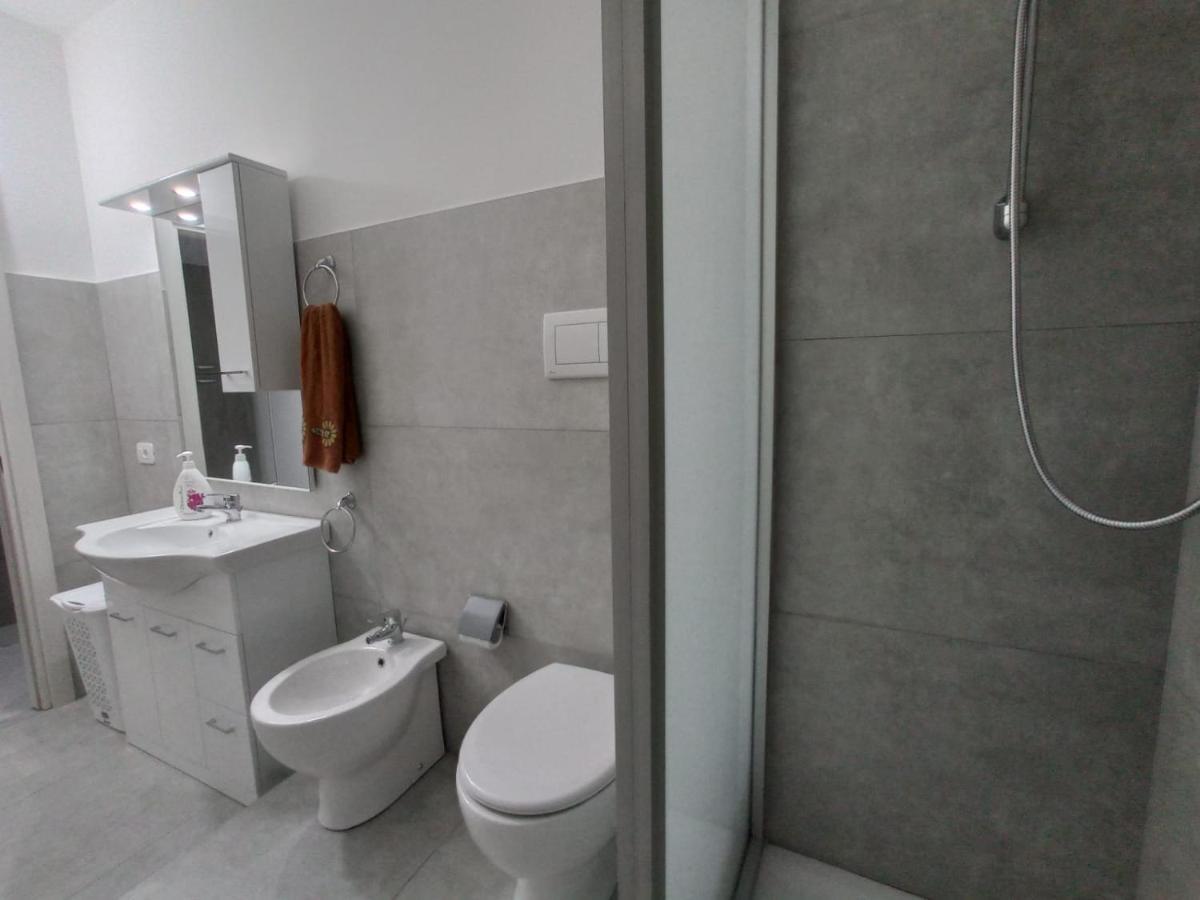 Bastione Apartment Gela Exterior photo