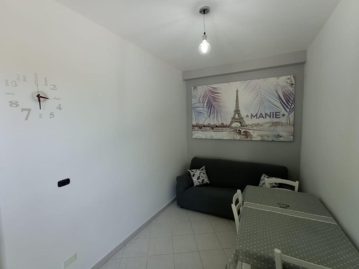 Bastione Apartment Gela Exterior photo