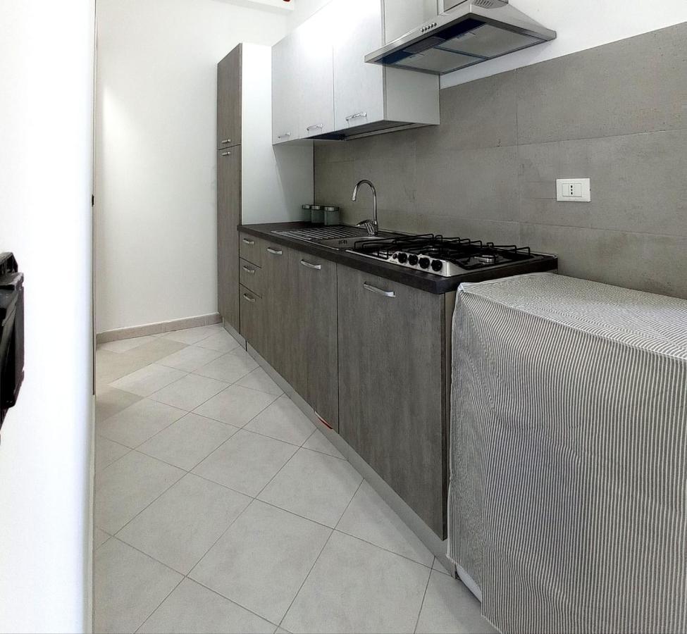 Bastione Apartment Gela Exterior photo