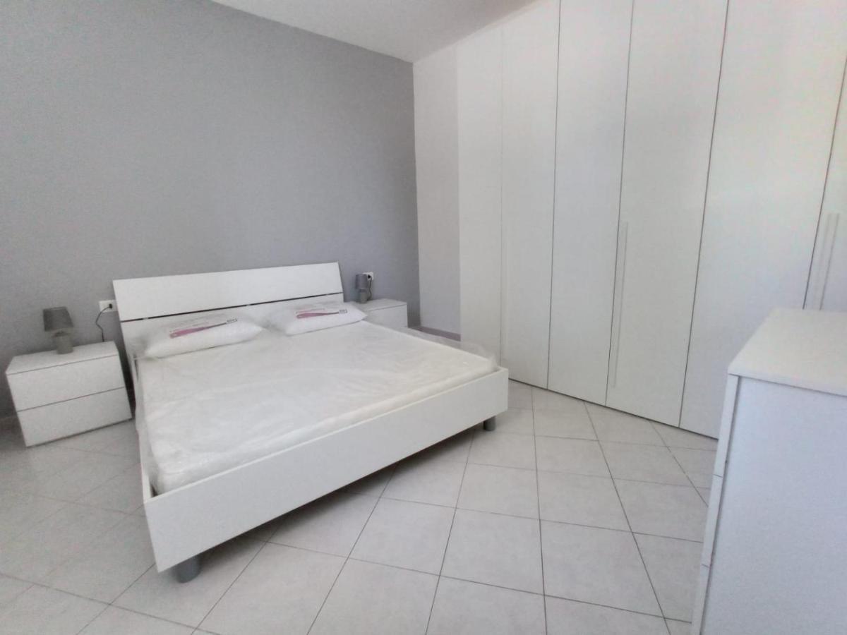 Bastione Apartment Gela Exterior photo