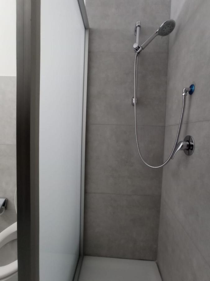 Bastione Apartment Gela Exterior photo
