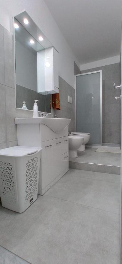 Bastione Apartment Gela Exterior photo
