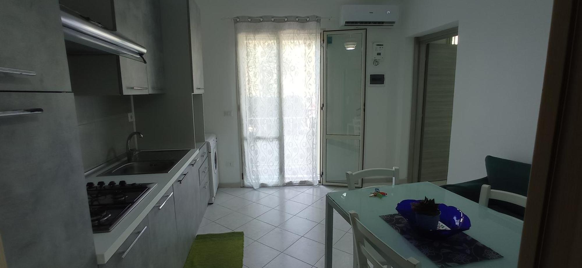 Bastione Apartment Gela Exterior photo