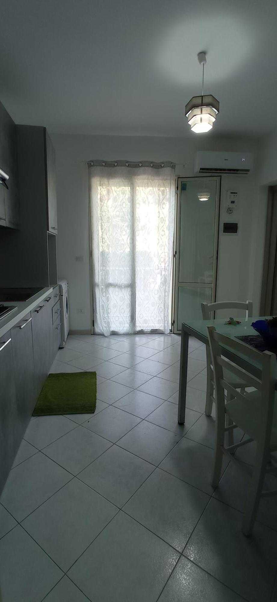 Bastione Apartment Gela Exterior photo