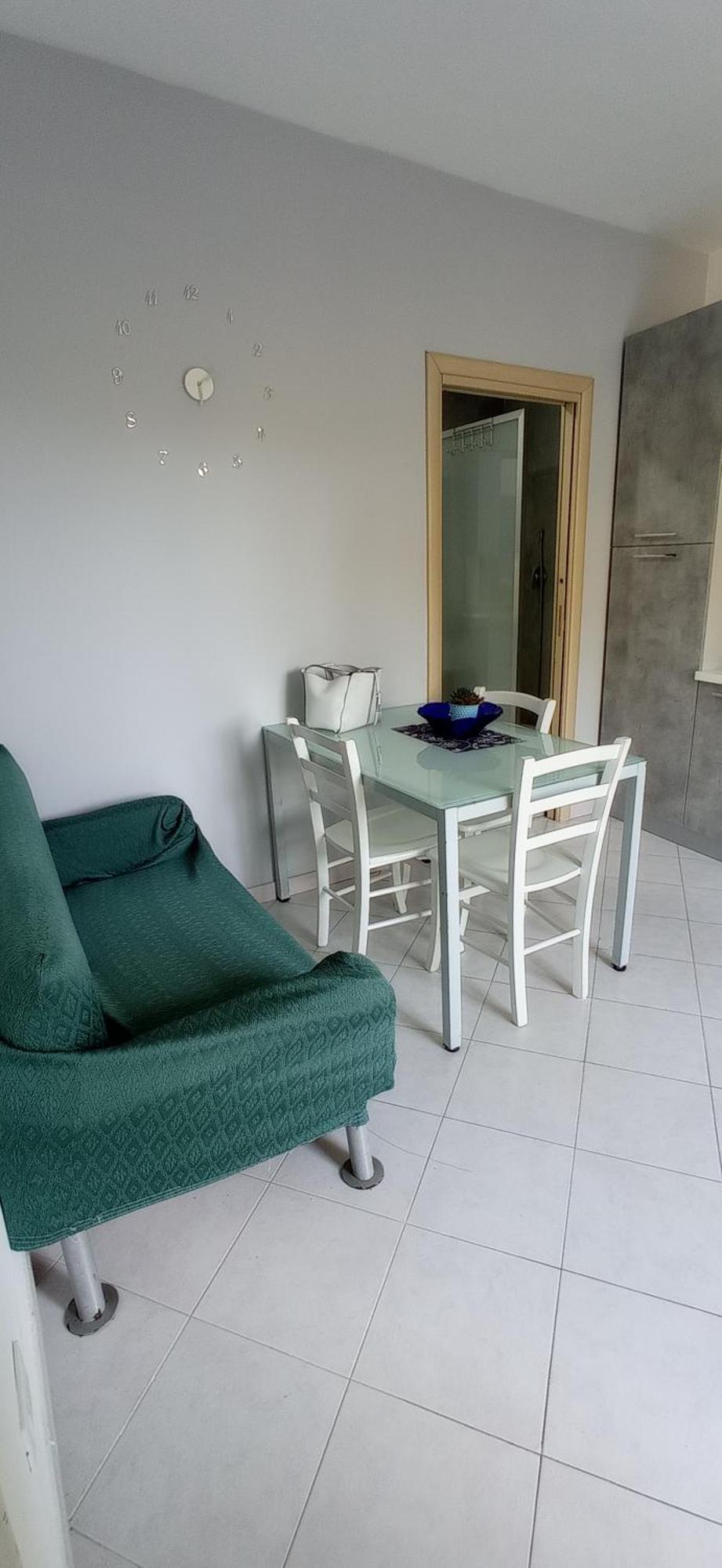 Bastione Apartment Gela Exterior photo