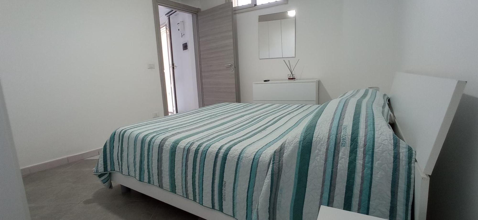 Bastione Apartment Gela Exterior photo